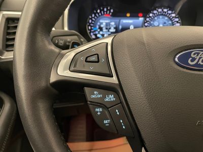 Ford Galaxy Gebrauchtwagen