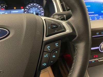 Ford Galaxy Gebrauchtwagen