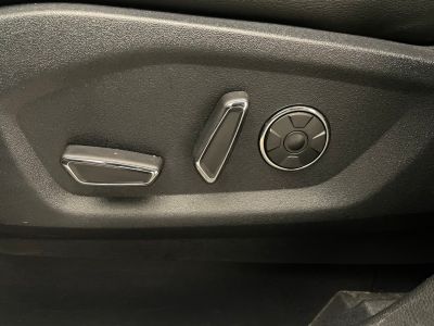 Ford Galaxy Gebrauchtwagen