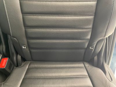 Ford Galaxy Gebrauchtwagen