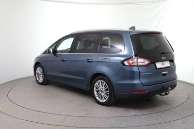 Ford Galaxy Gebrauchtwagen