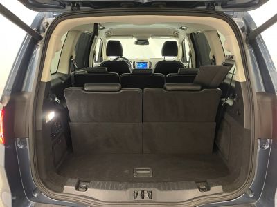 Ford Galaxy Gebrauchtwagen