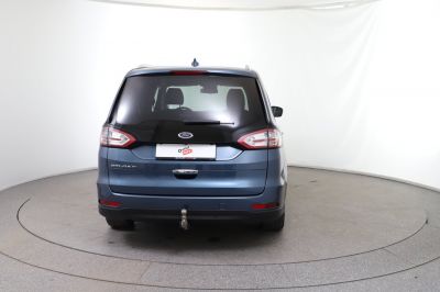 Ford Galaxy Gebrauchtwagen
