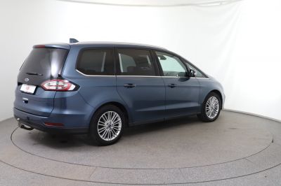 Ford Galaxy Gebrauchtwagen