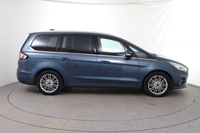 Ford Galaxy Gebrauchtwagen