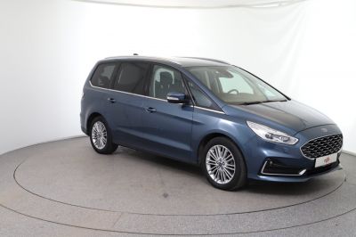 Ford Galaxy Gebrauchtwagen