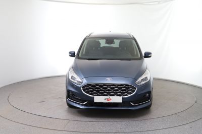 Ford Galaxy Gebrauchtwagen