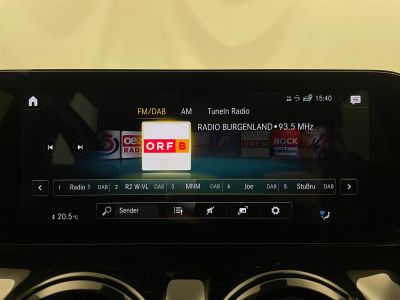 Mercedes-Benz G-Klasse Gebrauchtwagen