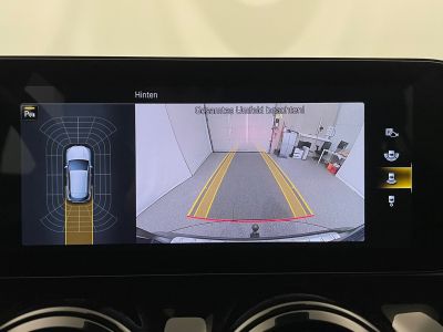 Mercedes-Benz G-Klasse Gebrauchtwagen