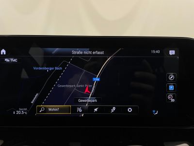 Mercedes-Benz G-Klasse Gebrauchtwagen