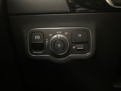 Mercedes-Benz G-Klasse Gebrauchtwagen