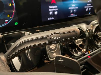 Mercedes-Benz G-Klasse Gebrauchtwagen