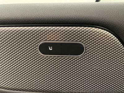 Mercedes-Benz G-Klasse Gebrauchtwagen