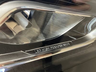 Mercedes-Benz G-Klasse Gebrauchtwagen