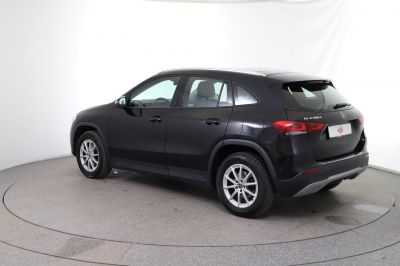 Mercedes-Benz G-Klasse Gebrauchtwagen