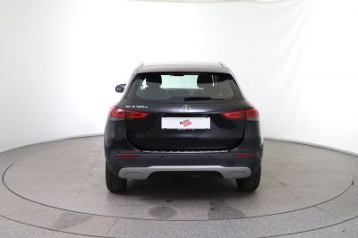 Mercedes-Benz G-Klasse Gebrauchtwagen