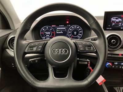 Audi Q2 Gebrauchtwagen