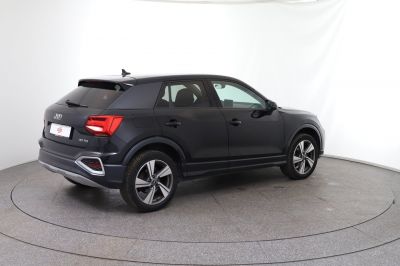 Audi Q2 Gebrauchtwagen