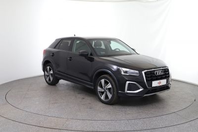 Audi Q2 Gebrauchtwagen
