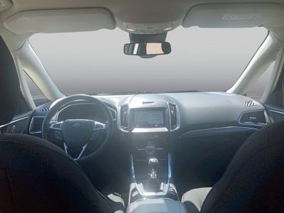 Ford Galaxy Gebrauchtwagen