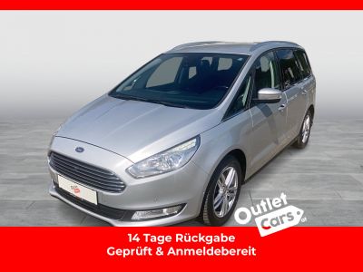 Ford Galaxy Gebrauchtwagen