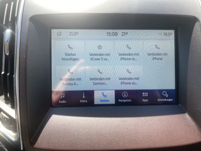 Ford Galaxy Gebrauchtwagen