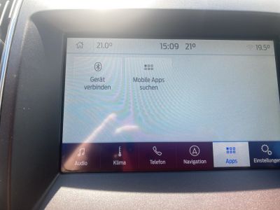 Ford Galaxy Gebrauchtwagen