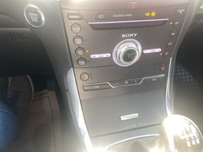 Ford Galaxy Gebrauchtwagen