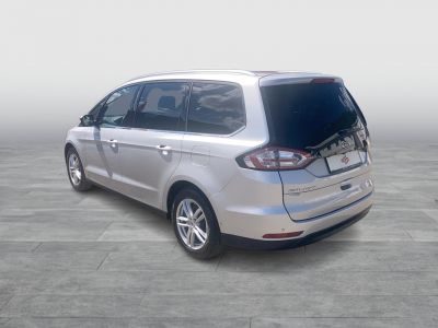 Ford Galaxy Gebrauchtwagen