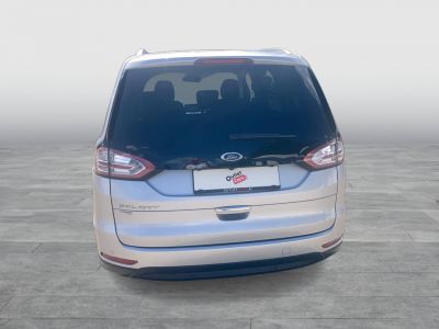 Ford Galaxy Gebrauchtwagen