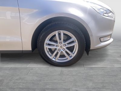 Ford Galaxy Gebrauchtwagen