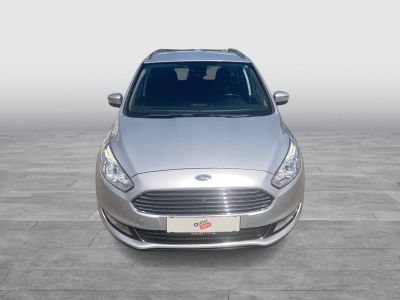 Ford Galaxy Gebrauchtwagen