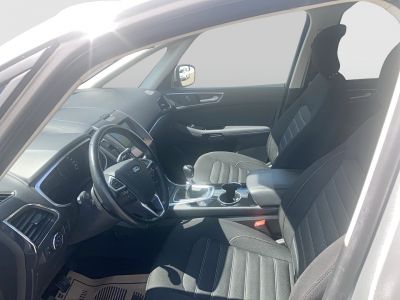 Ford Galaxy Gebrauchtwagen