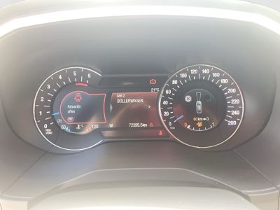 Ford Galaxy Gebrauchtwagen