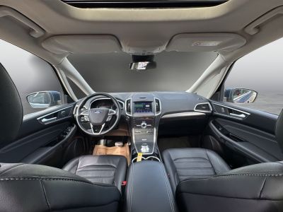 Ford Galaxy Gebrauchtwagen