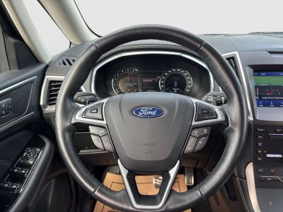 Ford Galaxy Gebrauchtwagen