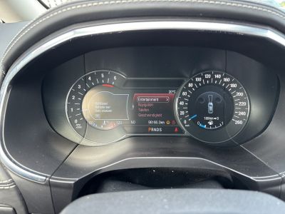 Ford Galaxy Gebrauchtwagen