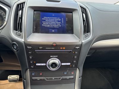 Ford Galaxy Gebrauchtwagen