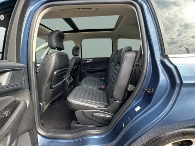 Ford Galaxy Gebrauchtwagen