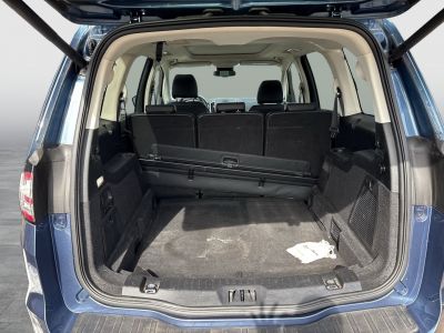 Ford Galaxy Gebrauchtwagen