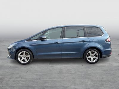 Ford Galaxy Gebrauchtwagen