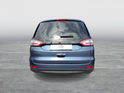 Ford Galaxy Gebrauchtwagen