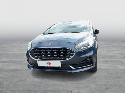 Ford Galaxy Gebrauchtwagen