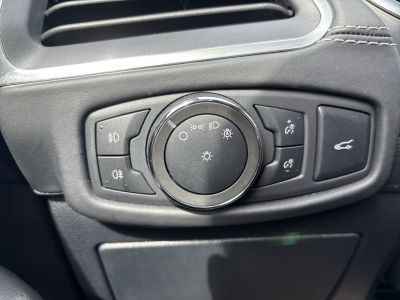 Ford Galaxy Gebrauchtwagen