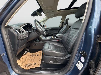 Ford Galaxy Gebrauchtwagen