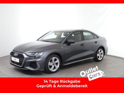 Audi A3 Gebrauchtwagen