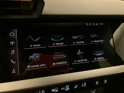 Audi A3 Gebrauchtwagen