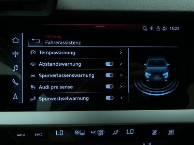 Audi A3 Gebrauchtwagen