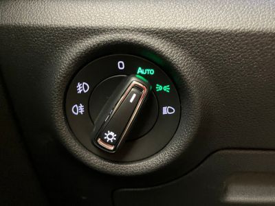 Skoda Scala Gebrauchtwagen