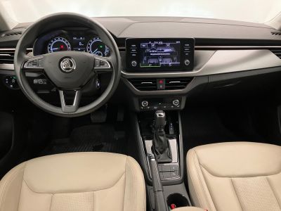 Skoda Scala Gebrauchtwagen